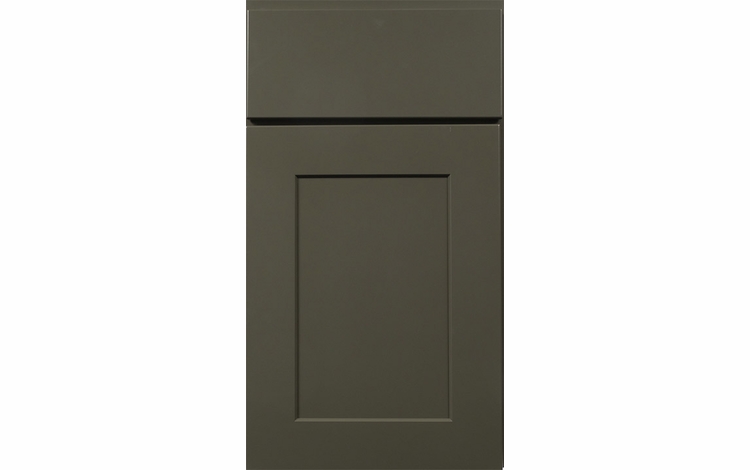 Dartmouth Juniper Small Sample Door