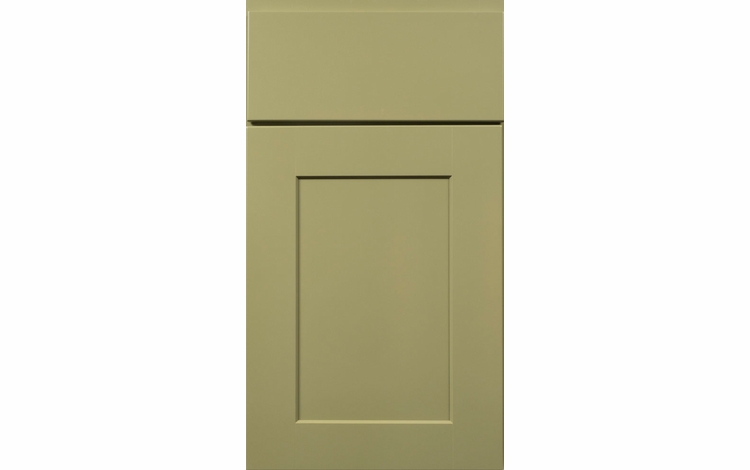 Dartmouth Laurel Small Sample Door
