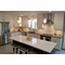 Dartmouth White Paint Kitchen Cabinets