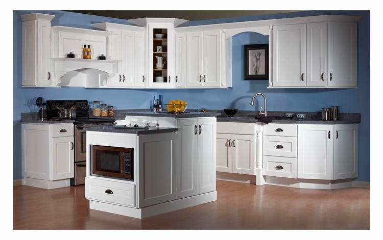 Dover Kitchen Cabinets