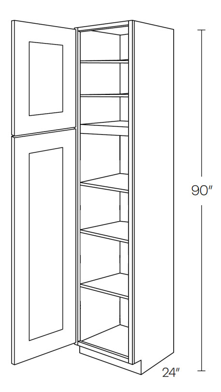 5 Ideas for Redoing Kitchen Cabinet Doors | Small Space Wins