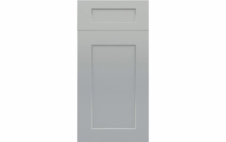 Element Ash SD: Sample Door: RTA Kitchen Cabinets