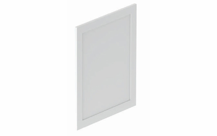 Empire BDP2530: Base Decorative Panel: Assembled Kitchen Cabinets