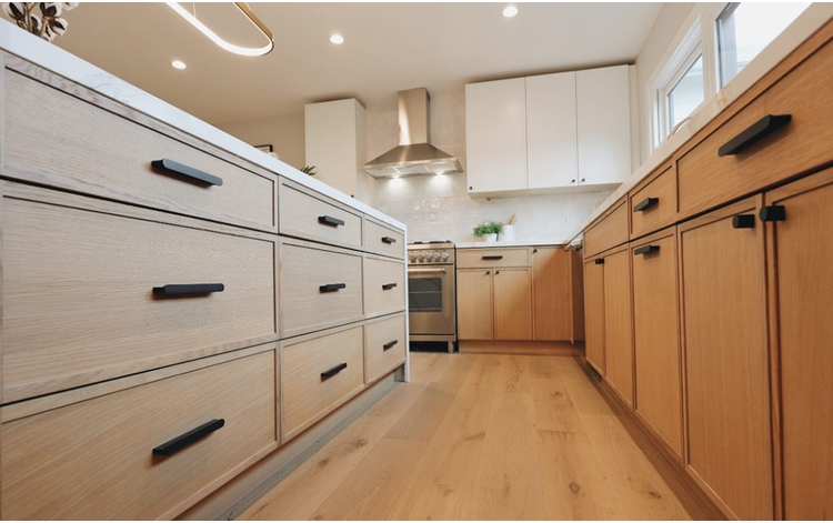 Empire Kitchen Cabinets