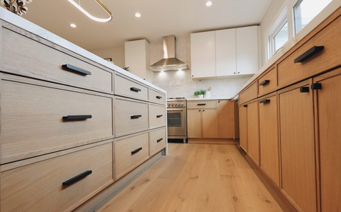 Empire Kitchen Cabinets