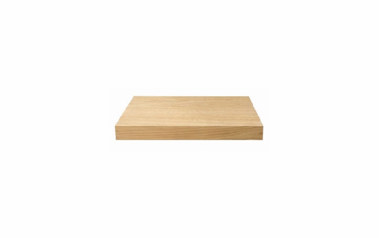 Empire OAKFS30-13: Floating Shelf: Assembled Kitchen Cabinets