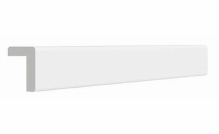 Empire OCM96: Outside Corner Molding: Assembled Kitchen Cabinets