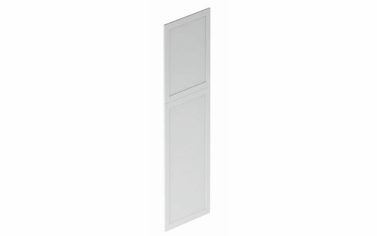 Empire UCDP84: Utility Decorative Panel: Assembled Kitchen Cabinets