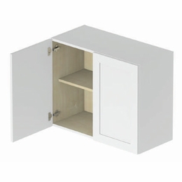 Empire W3624: 2 Door Wall Cabinet: Assembled Kitchen Cabinets