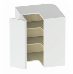 Empire WEZR2442: Wall Easy Reach Cabinet: Assembled Kitchen Cabinets