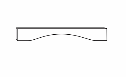 Essex Arched Valances