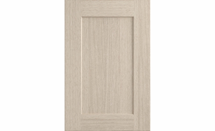 Essex Driftwood Sample Door