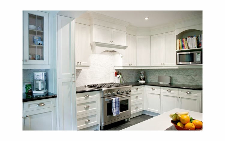 Essex Kitchen Cabinets