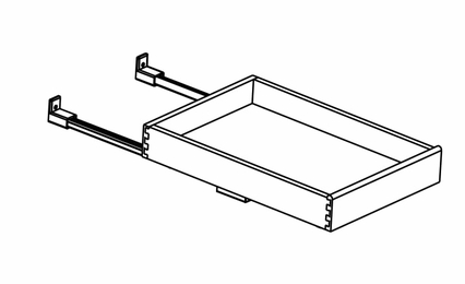 Essex Roll Out Trays