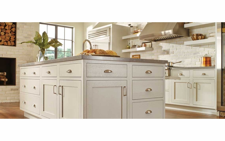 Fairhaven Kitchen Cabinets