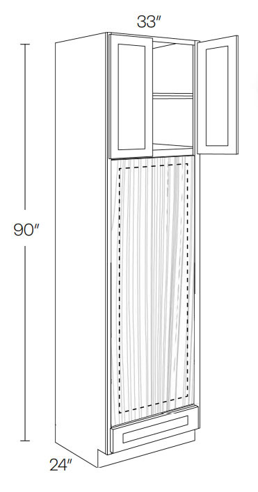 Kitchen Cabinets Singapore | Modern Kitchen Cupboards - TheFurniture