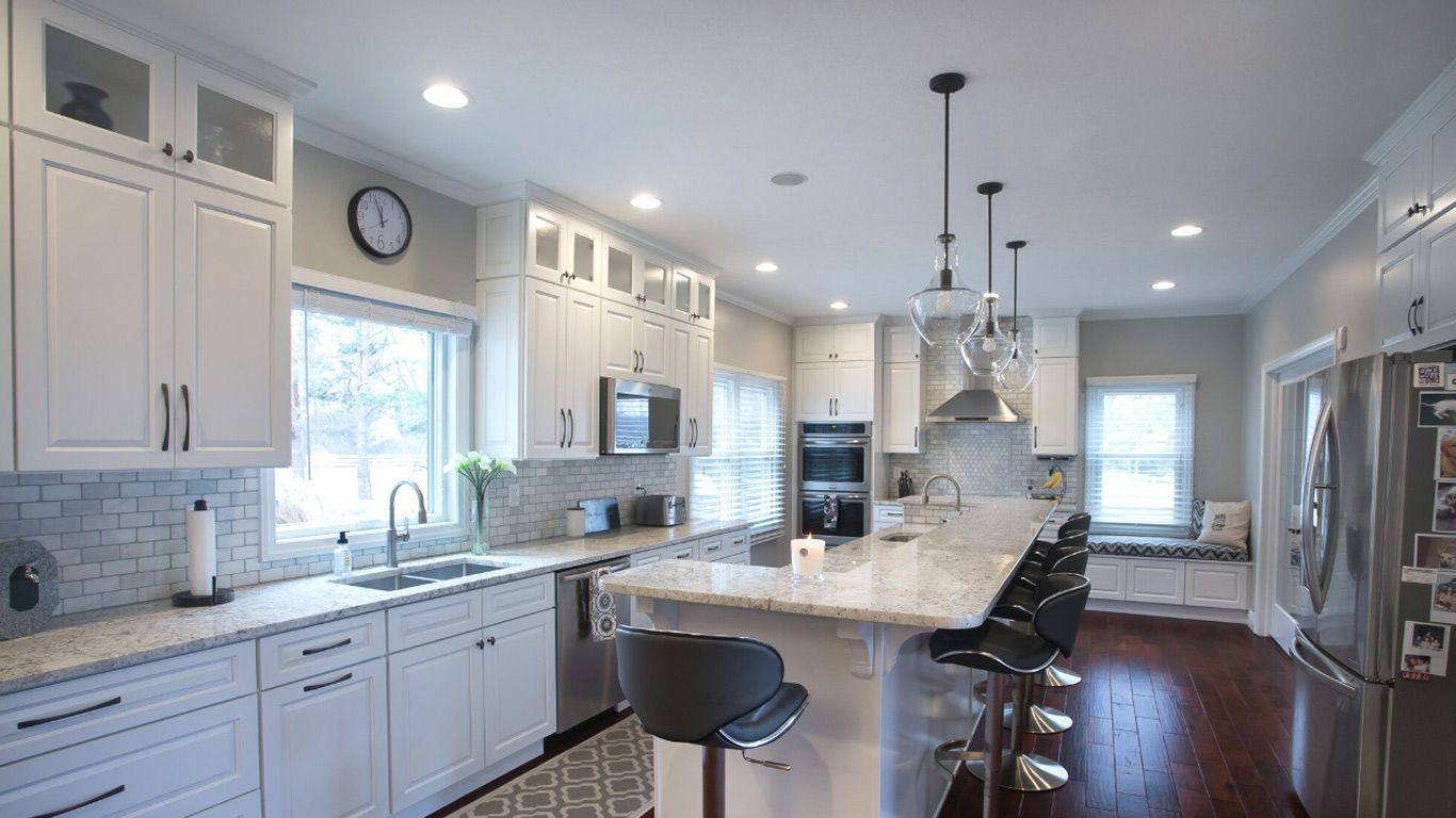 10x10 Kitchen For Sale