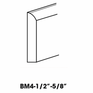 Base Board Molding schemantics image