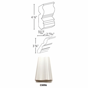 Crown Molding schemantics image