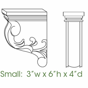 Corbel-56 schemantics image