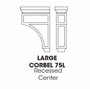 Corbel-75L schemantics image