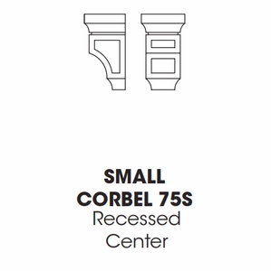Corbel-75S schemantics image