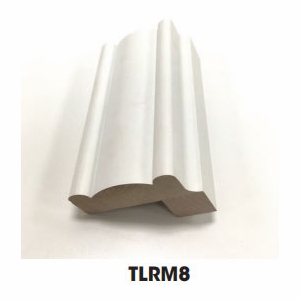 Traditional Light Rail Molding schemantics image
