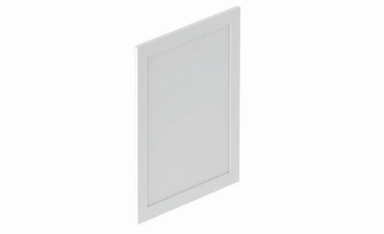 Fresno BDP2530: Base Decorative Panel: Assembled Kitchen Cabinets