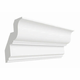 Fresno CCM: Classic Crown Molding: Assembled Kitchen Cabinets