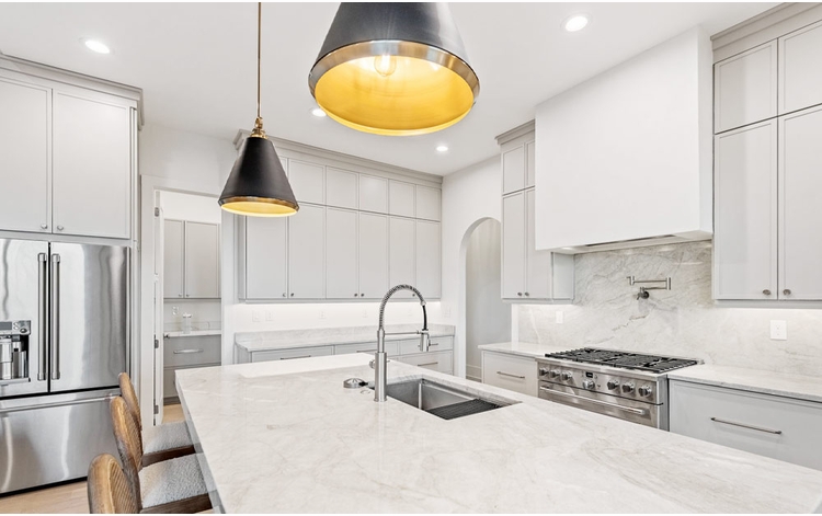 Fresno Kitchen Cabinets