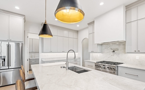 Fresno Kitchen Cabinets