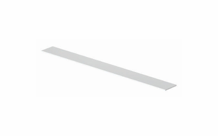 Fresno P14X96LIGHT: Light Panel: Assembled Kitchen Cabinets