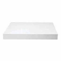 Fresno PWFS36-13: Floating Shelf: Assembled Kitchen Cabinets