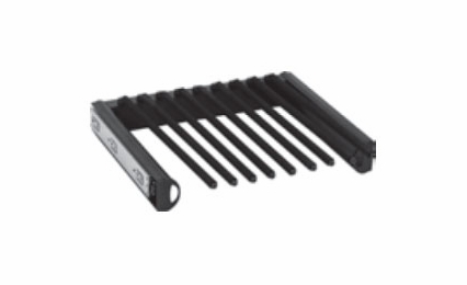 Habor Mocha PPR-1814-PC: 18" Pant Rack - Chrome: RTA Kitchen Cabinet