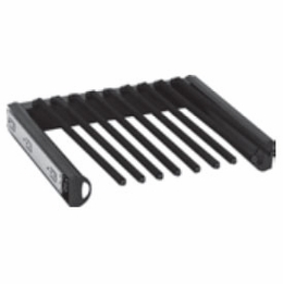 Habor Mocha PPR-1814-PC: 18" Pant Rack - Chrome: RTA Kitchen Cabinet