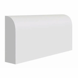Hampton SM96: Scribe Molding: Assembled Kitchen Cabinets