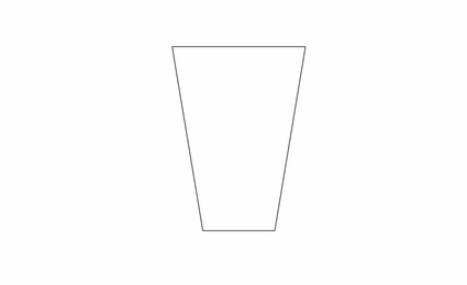 Hanover Juniper Paint TFOOT: Tapered Foot: Assembled Kitchen Cabinets
