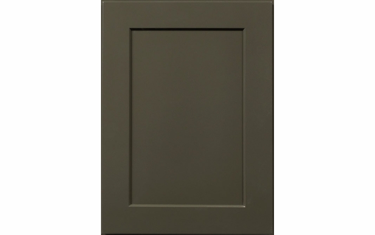 Hanover Juniper Small Sample Door