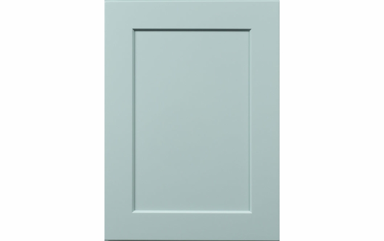 Hanover Seabreeze Small Sample Door