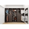 Harbor Mocha Closet
