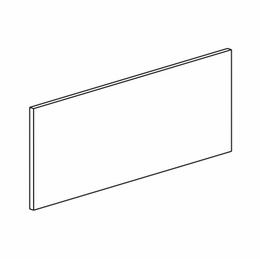 Harbor Mocha SM3614: Shelving Material: RTA Kitchen Cabinet