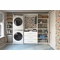 Harbor White Closet