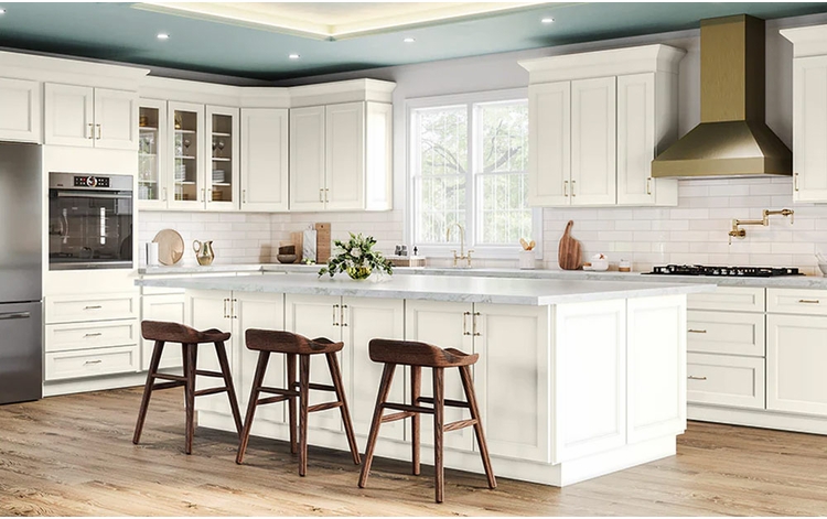 Haven Dune Kitchen Cabinets