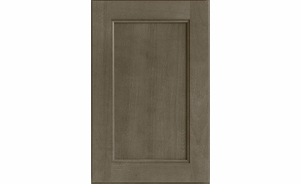 Haven Ember Sample Door