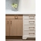 Armor White Oak Kitchen Cabinets