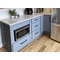 Monarch Grey Kitchen Cabinets