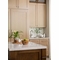 Noble White Oak Kitchen Cabinets