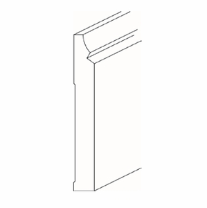 Base Moldings schemantics image