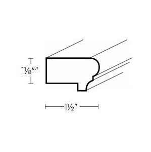 Light Rail Molding 2 schemantics image