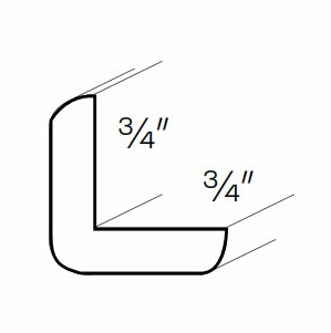 Outside Corner Moldings schemantics image